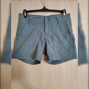 Women's Prana Halle Shorts